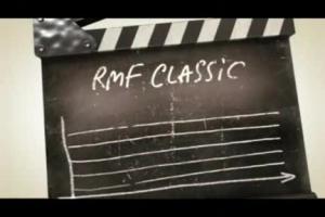 RMF Classic po raz pierwszy w telewizji