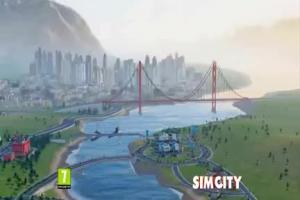 Reklama SimCity