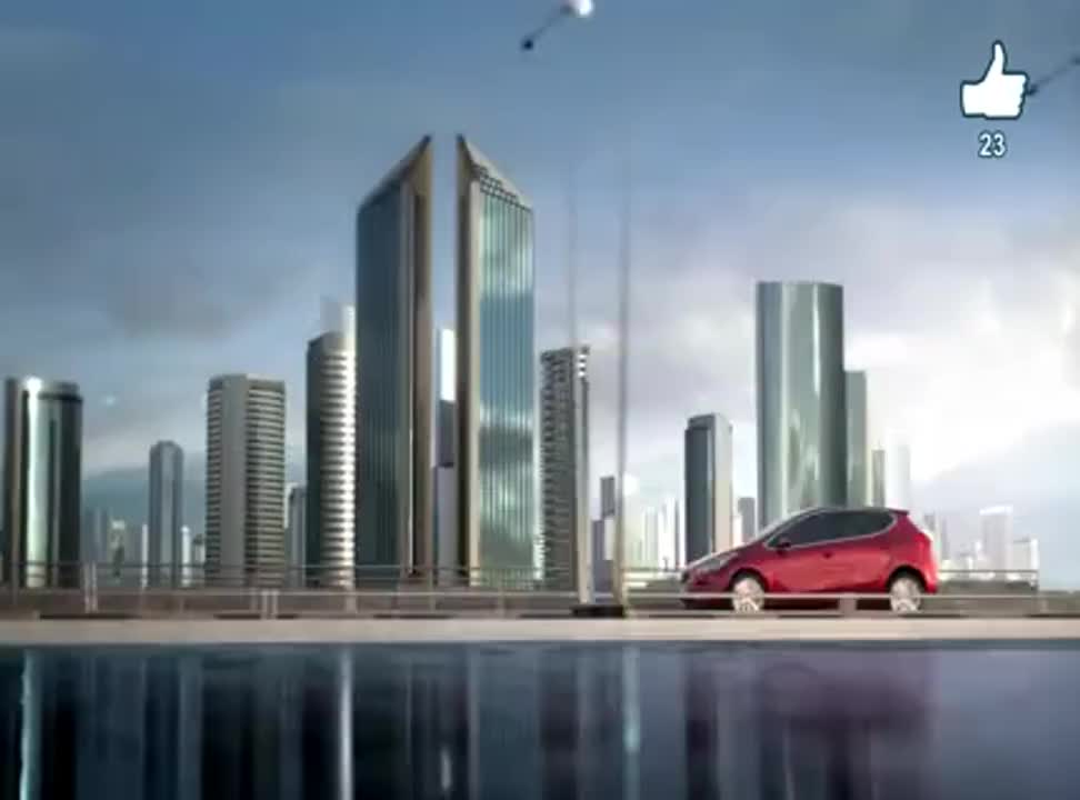 To się lubi - Kia Cee'd 