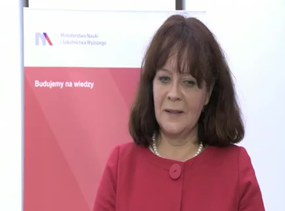 Wiecej pieniędzy na badania naukowe w Polsce
