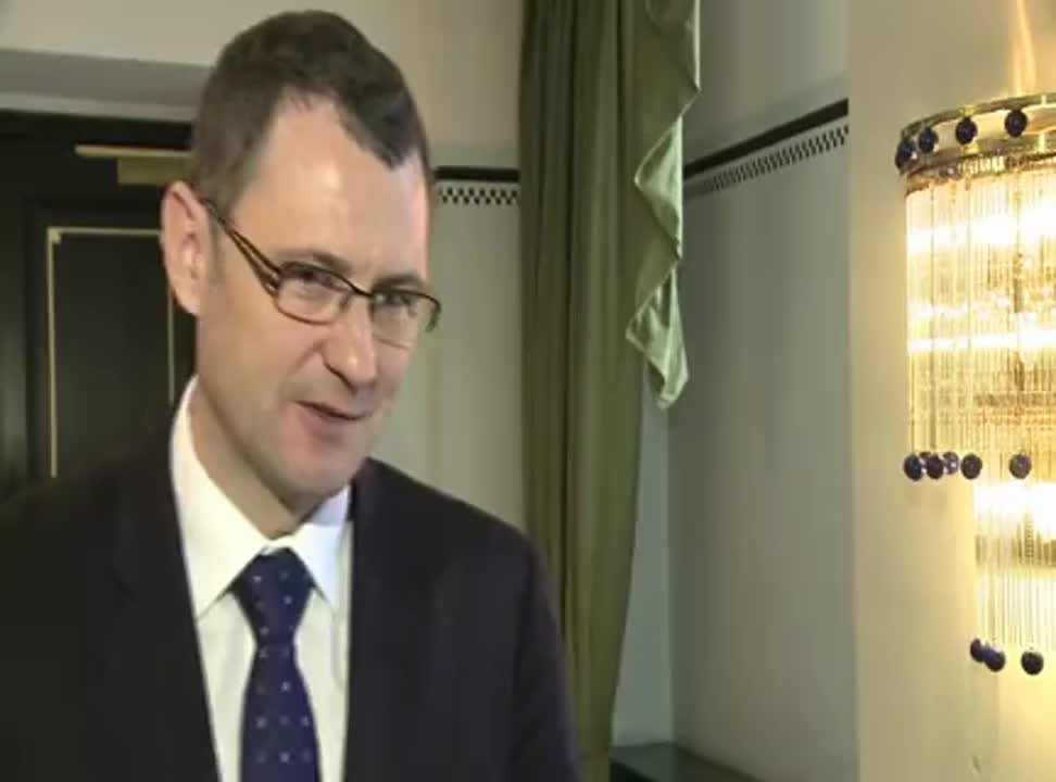 Biogazownie to opłacalny biznes - uważa prezes Enei