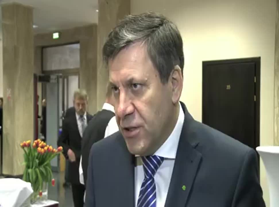 Wydobycie gazu z łupków na masową skalę?