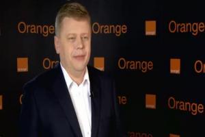 Orange Polska wprowadza internet światłowodowy 200 Mbs