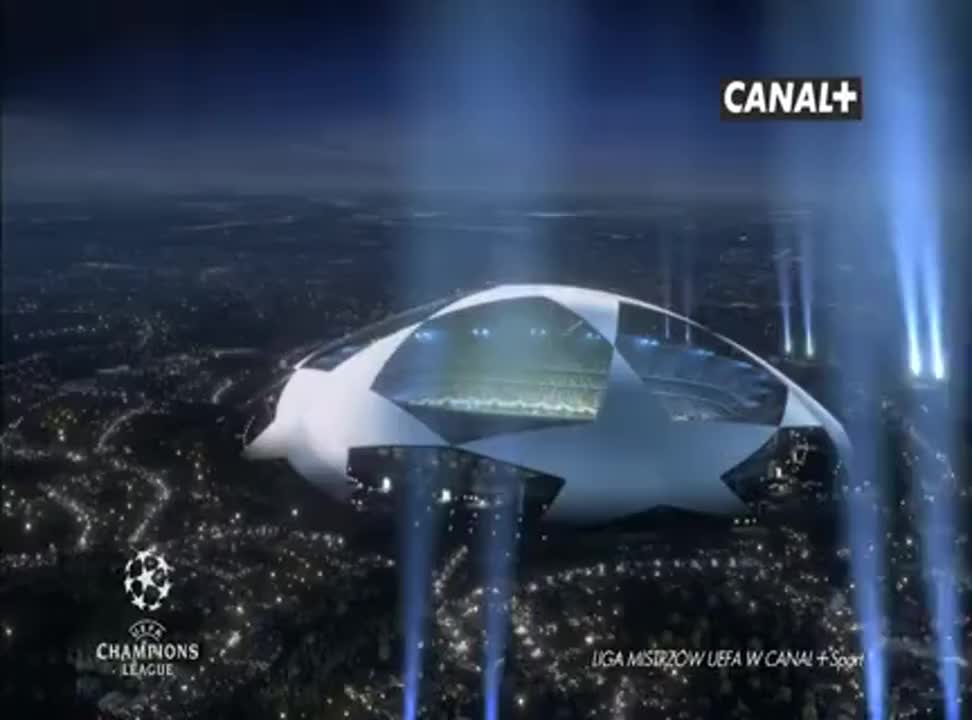 Półfinały Ligi Mistrzów w Canal+ Sport i nSport
