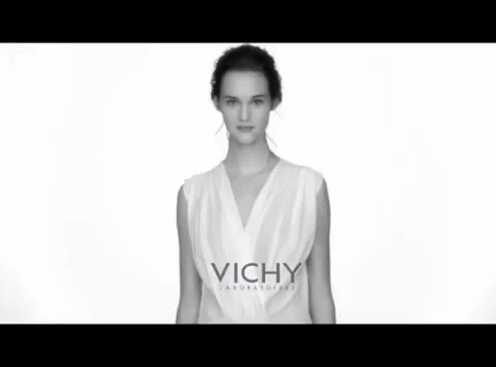 Vichy: Koniec z szarością!