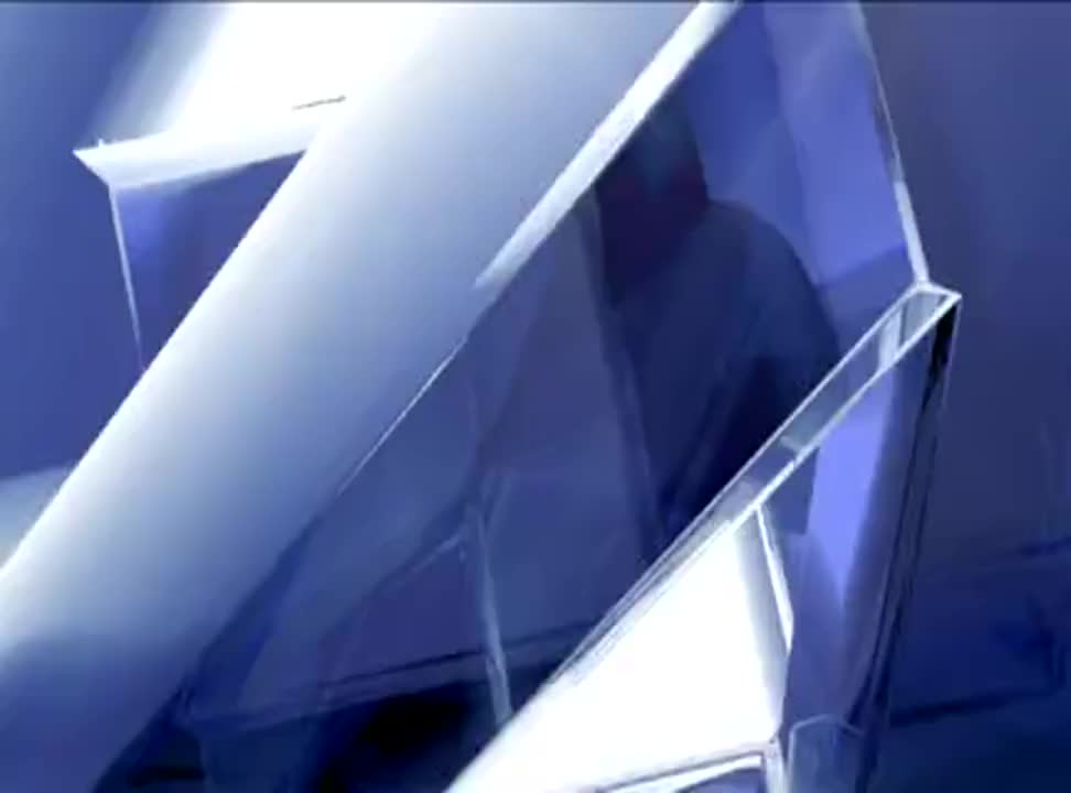 Oprawa Czwórki TV4 - ID