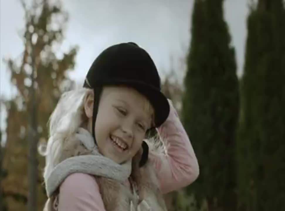 Pomyśl o dziecku