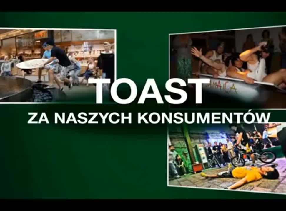 Lech Tribute - case study kampanii