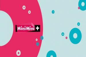 Identyfikacja MiniMini+