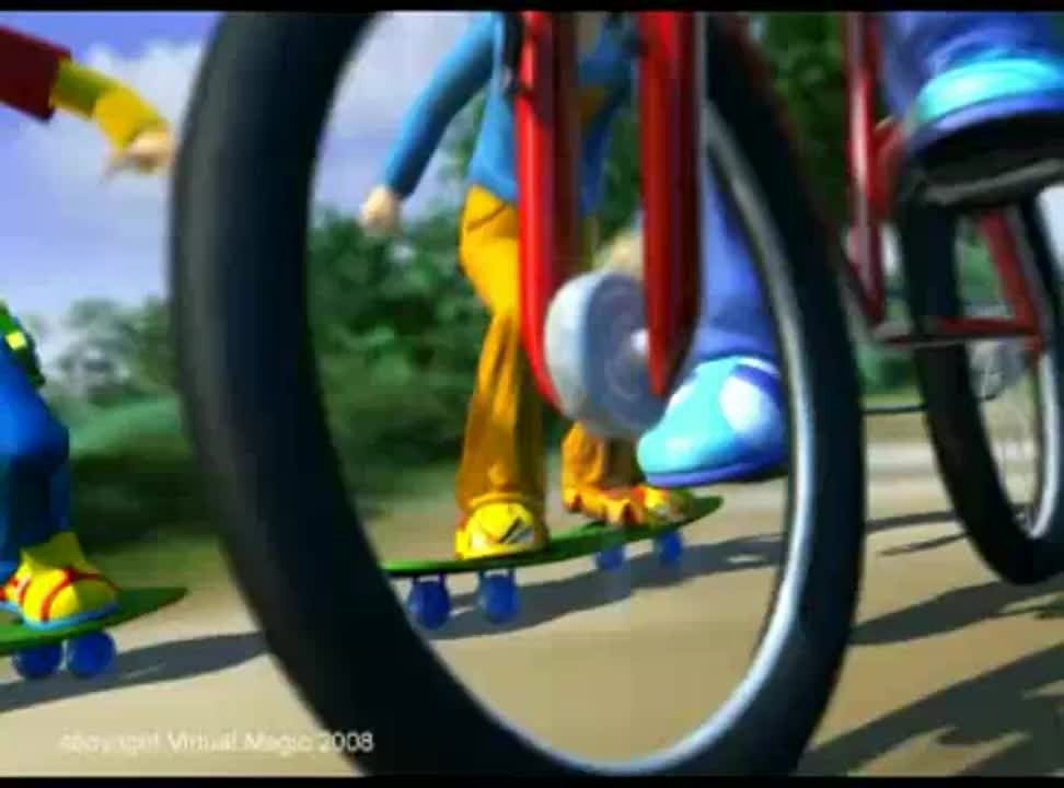 Jupik Aqua znów reklamuje się w telewizji