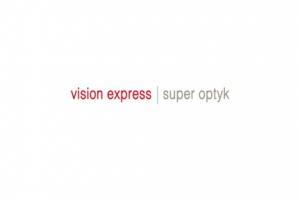 reklama Vision Express