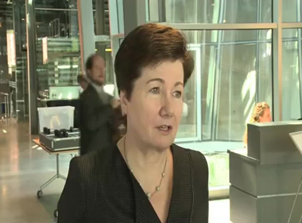 Warszawa będzie inteligentnym miastem - zapowiada Hanna Gronkiewicz-Waltz