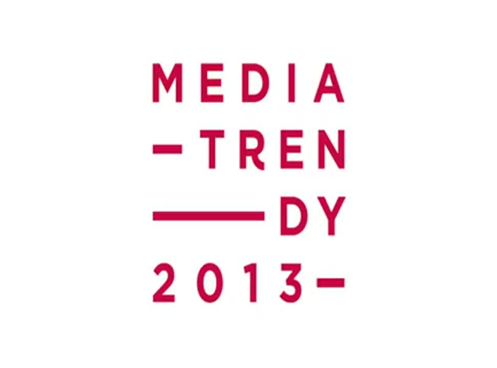 Media Trendy 2012 - podsumowanie jurorów
