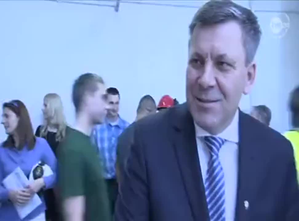 Janusz Piechociński do TVN24: nie bądźcie Szkłem Kontaktowym