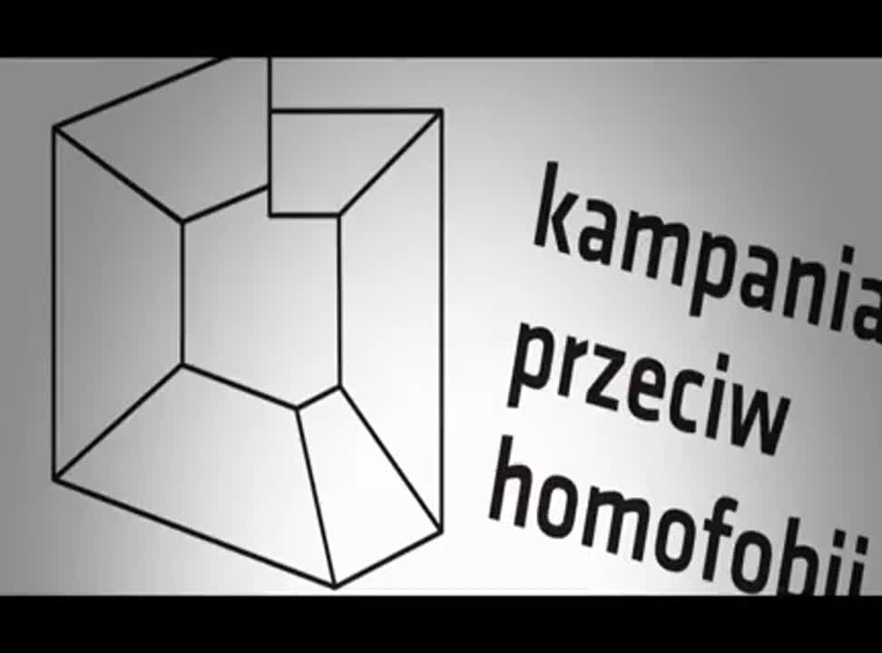 Spoko, ja też! - MTV w kampanii przeciw homofobii 