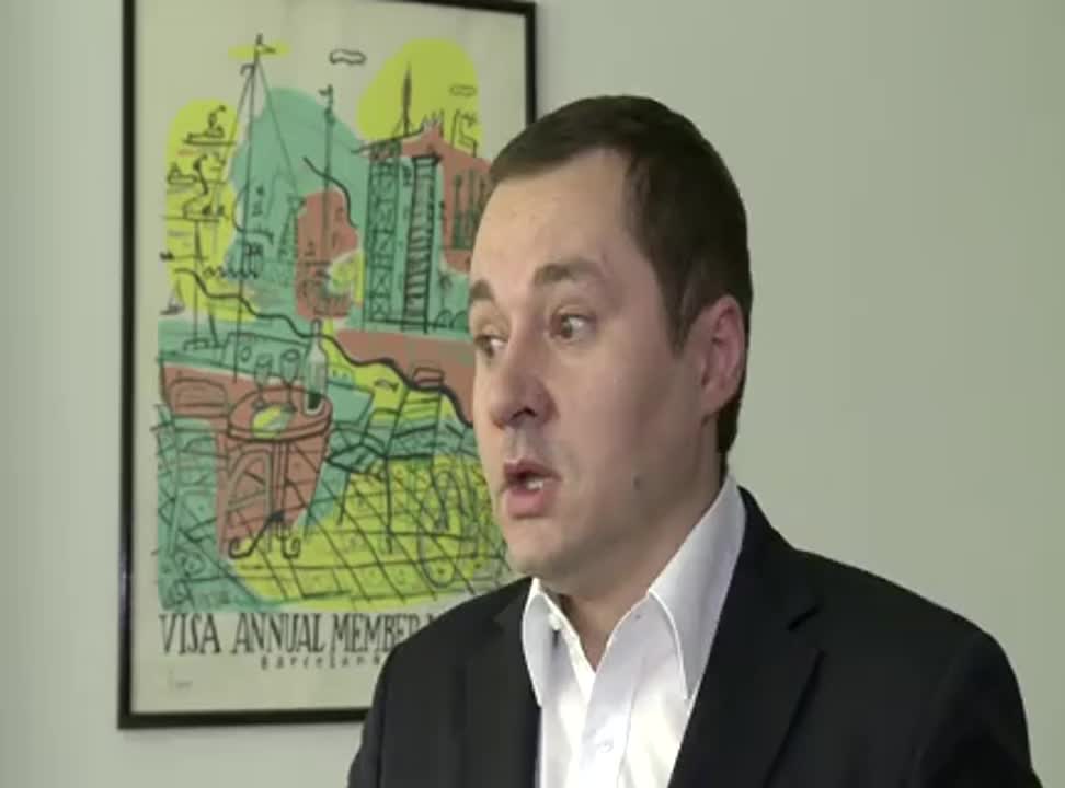 Visa wprowadza w Polsce usługę V.Me, czyli zintegrowanego portfela elektronicznego
