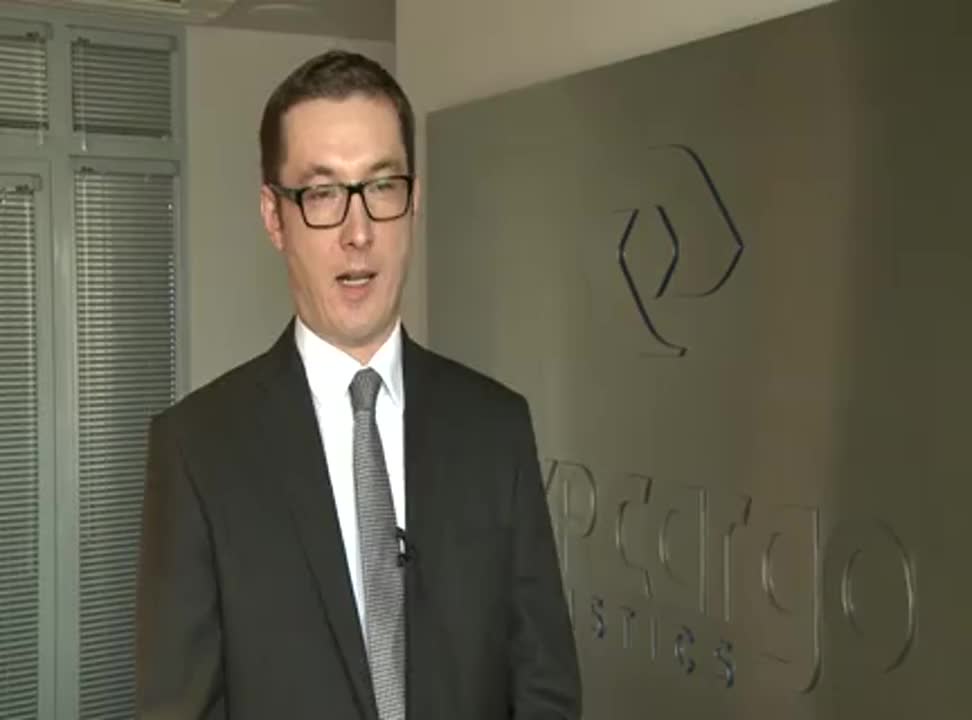 Największa inwestycja w historii PKP Cargo