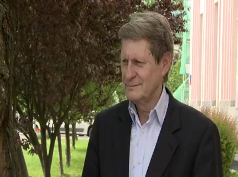 Leszek Balcerowicz o tym, co może uratować państwa Unii Europejskiej