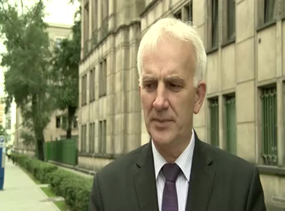 Polska branża gazowa protestuje przeciwko większym rezerwom