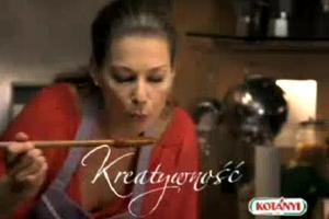 Kotanyi w telewizji: inspiracja i kreatywność (wideo)