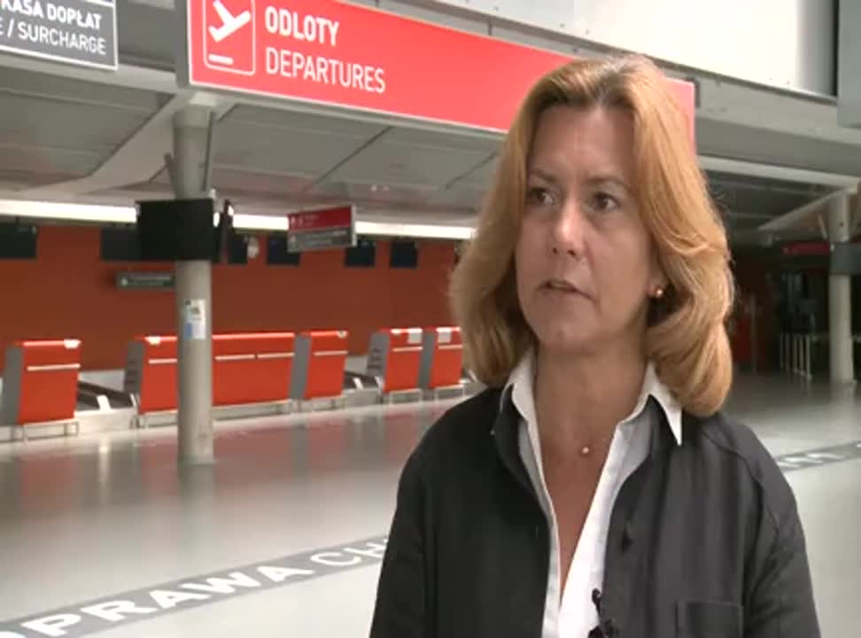 Lotnisko w Modlinie rozmawia z nowymi przewoźnikami