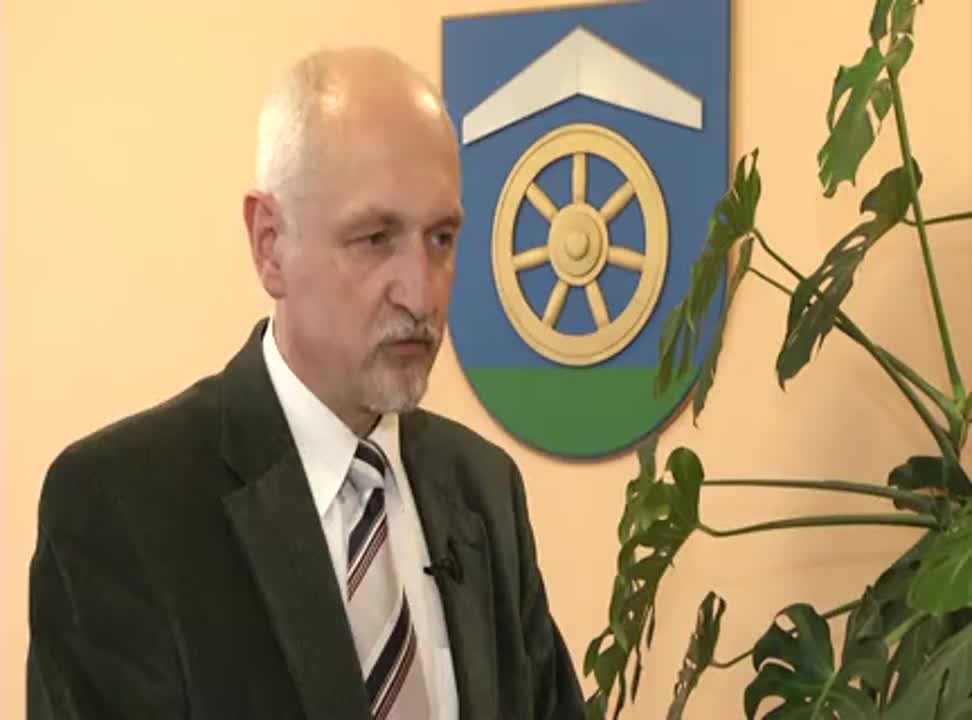 W Polsce pierwsza gmina na świecie z bezpłatnym internetem LTE