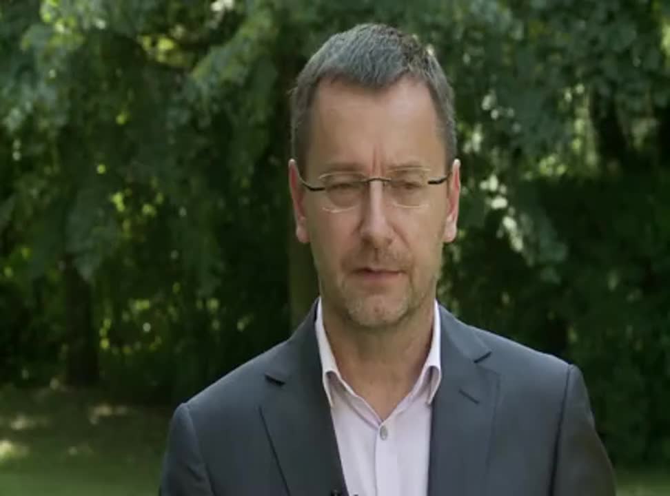 Janusz Jankowiak: niewielkie szanse, że drugi filar nie zostanie zniszczony