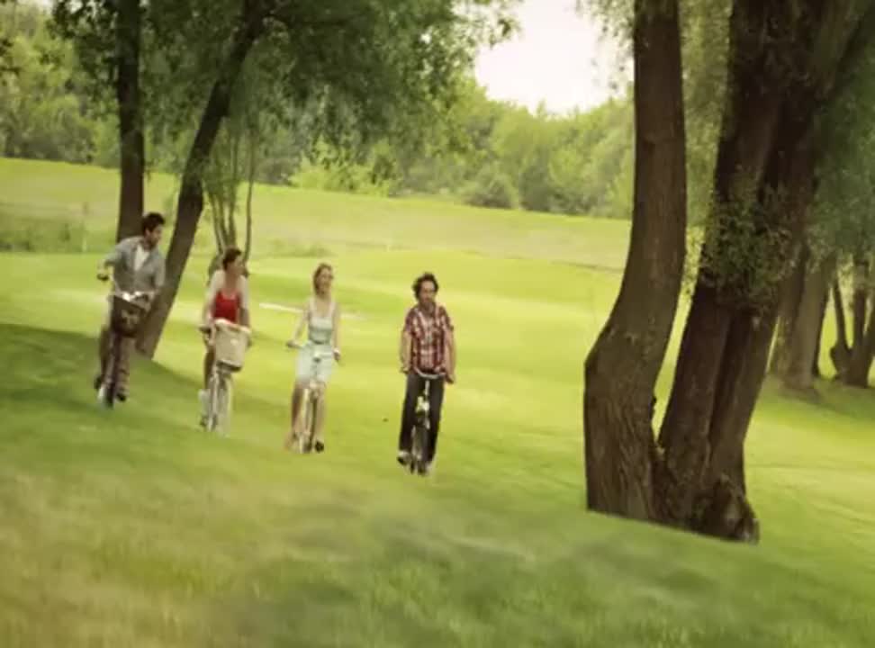 Letnia promocja KFC