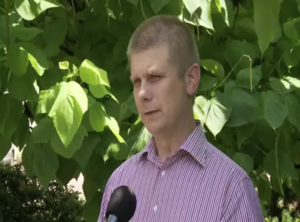 Remont na trasie średnicowej w Warszawie
