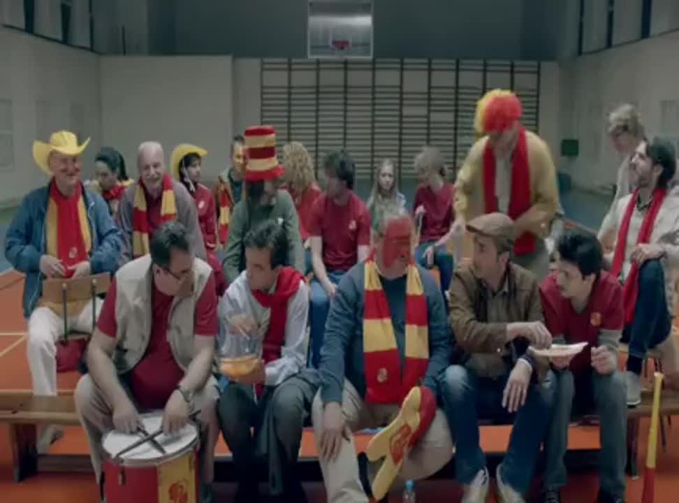 Najlepsza piłka tylko w Canal+