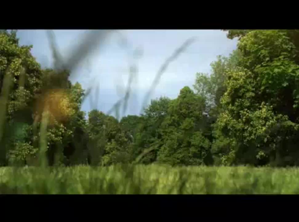 Wieloryb reklamuje "zaskakująco orzeźwiający" Fresz (wideo)