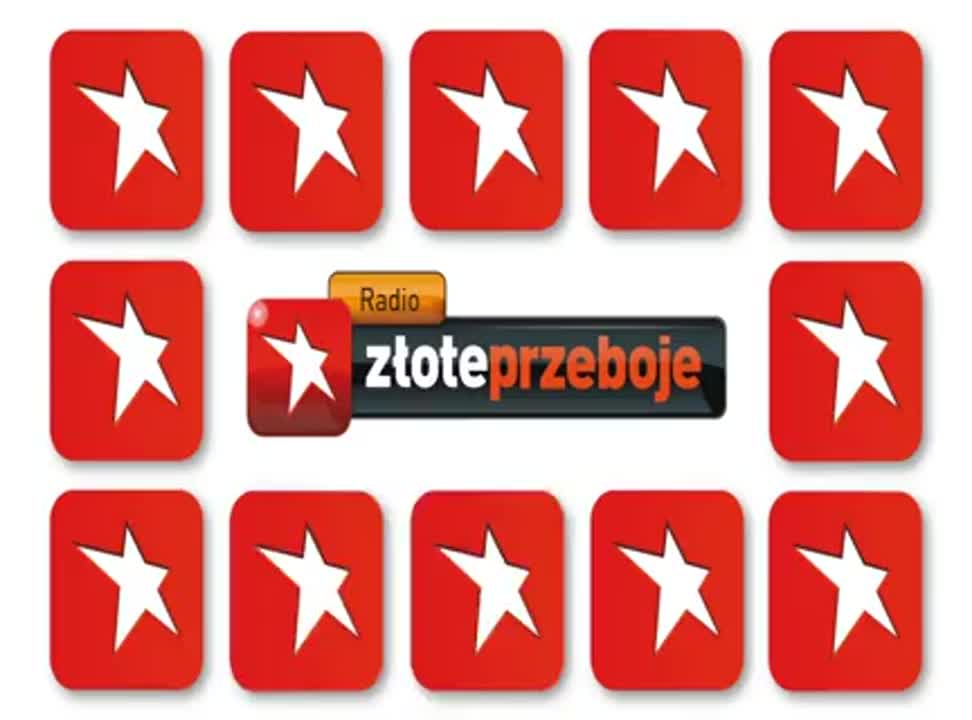 Prawdziwe złote przeboje tylko w Radiu Złote Przeboje