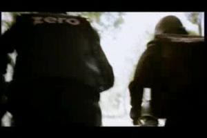 Spot Coca-Cola Zero rozbija winiety bloków reklamowych