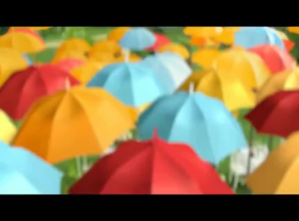 Spot promocyjny Polsatu