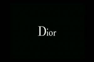 Robert Pattinson w zmysłowym spocie Dior Homme