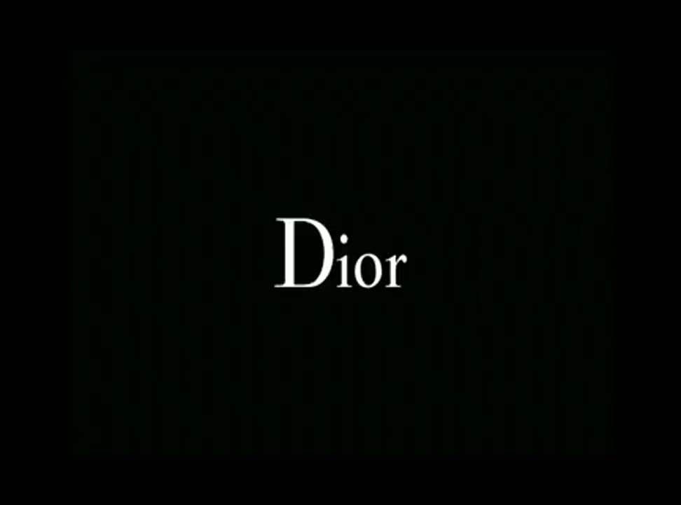 Robert Pattinson w zmysłowym spocie Dior Homme (2)