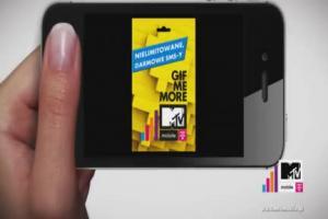 Telepizza z MTV Mobile