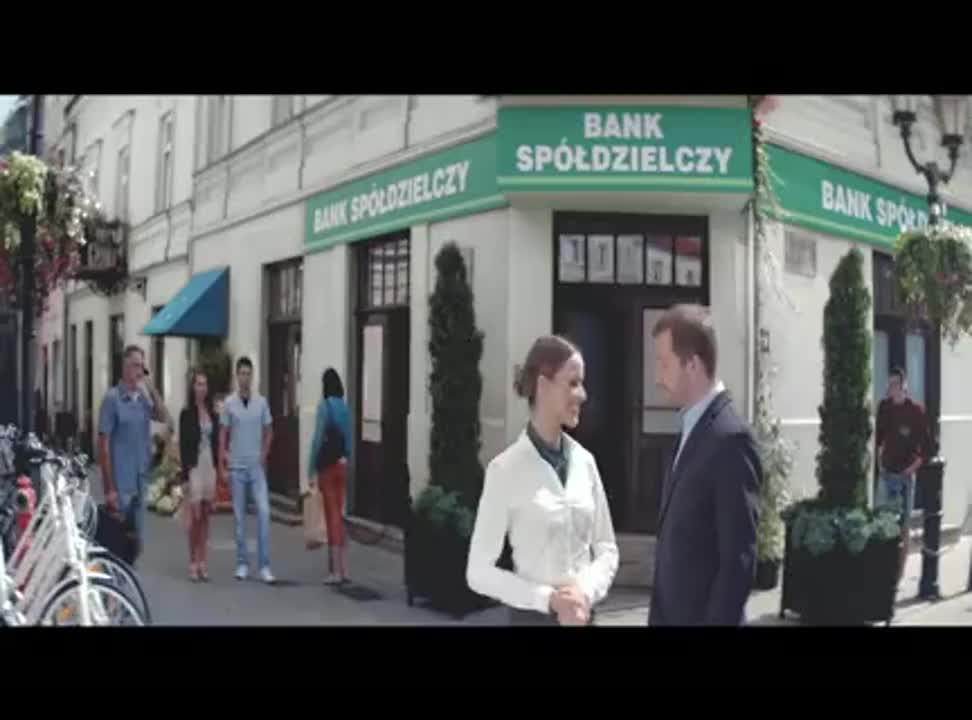 Grupa BPS i Spółdzielcza Grupa Bankowa - wspólna reklama