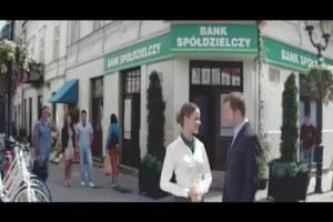 Grupa BPS i Spółdzielcza Grupa Bankowa - wspólna reklama