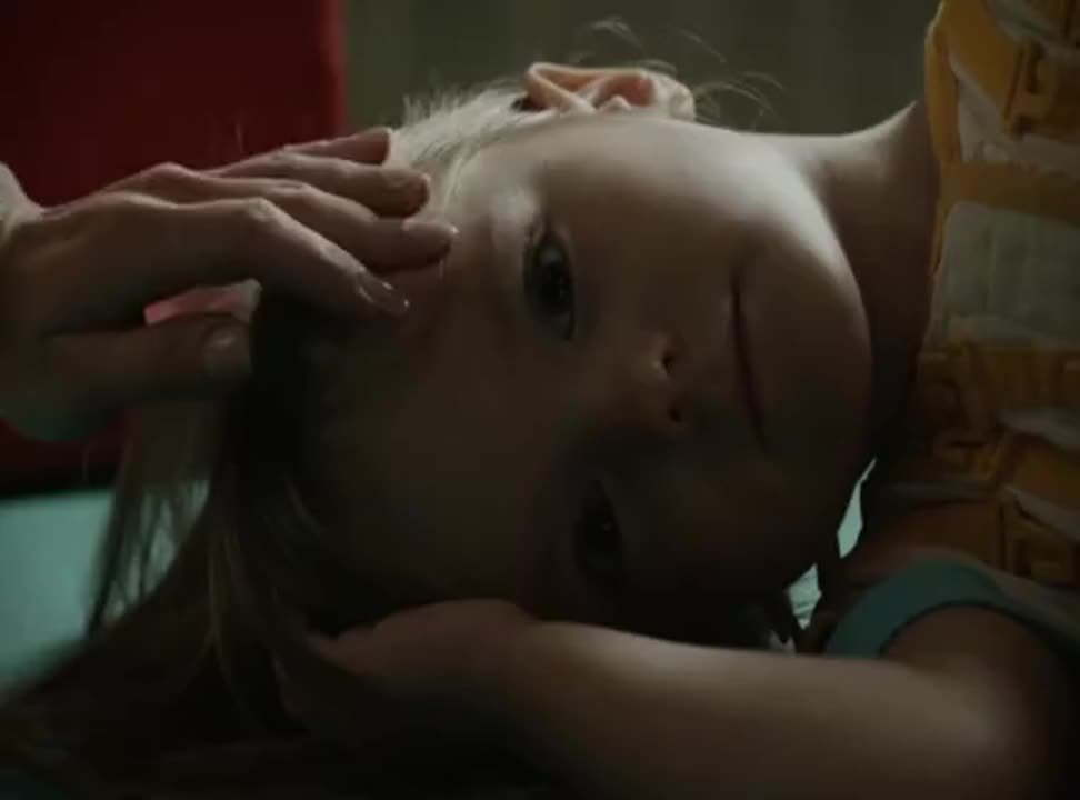 rehabilitacja - spot Fundacji Polsat