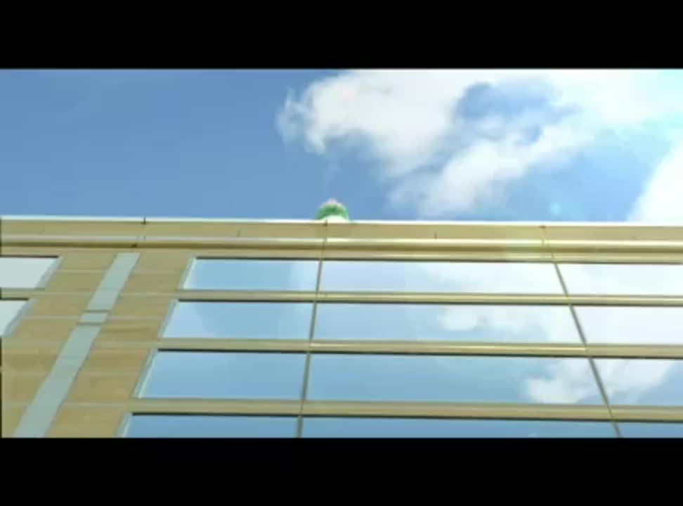 Fresz reklamuje się jako 'zaskakująco orzeźwiający'