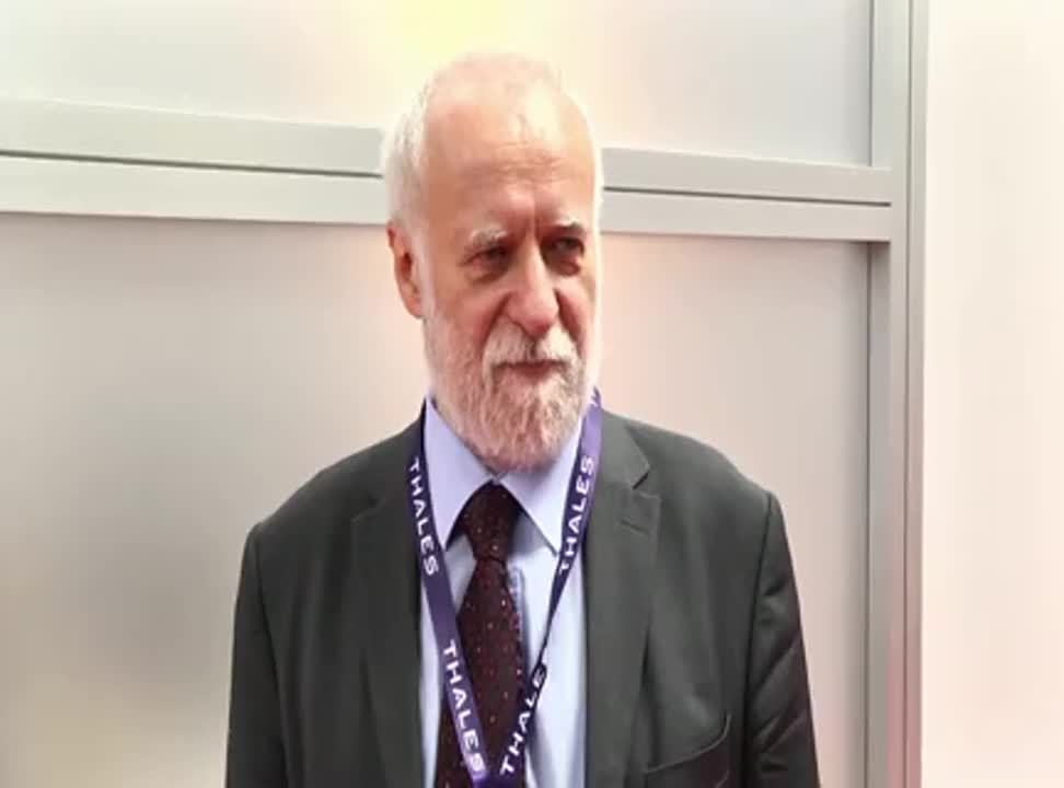 Francuzi chcą zaoferować Polsce samoloty bezzałogowe. Mogą być stosowane także poza wojskiem