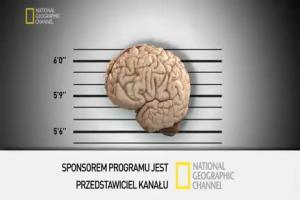 "Pułapki umysłu" w National Geographic Channel