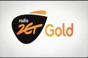 reklama Radia ZET Gold