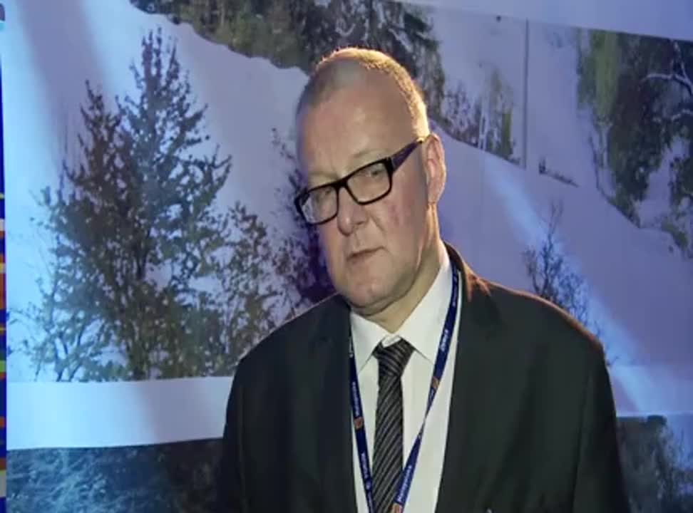 W nowym budżecie UE więcej pieniędzy dla kolei