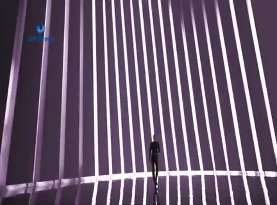 Reklama Ibuprom Zatoki