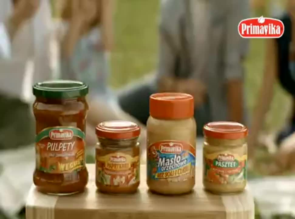 Primavika - kampania reklamowa TV startuje jesienią
