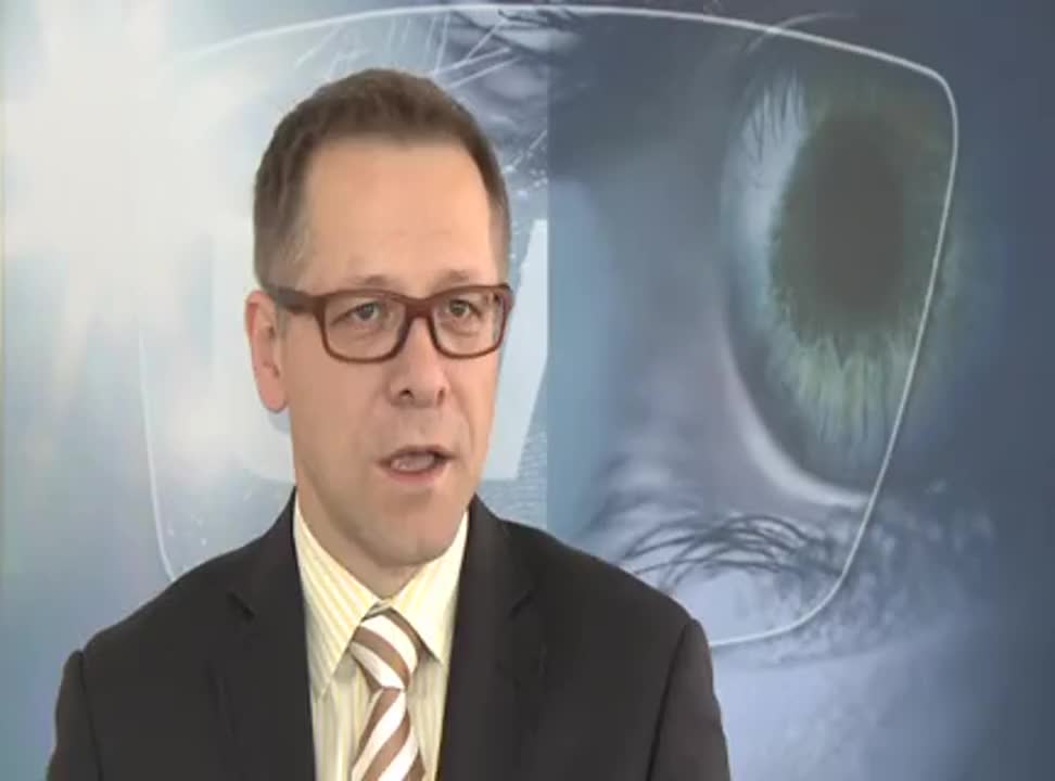 Promienie UV szkodliwe dla oczu również jesienią i zimą