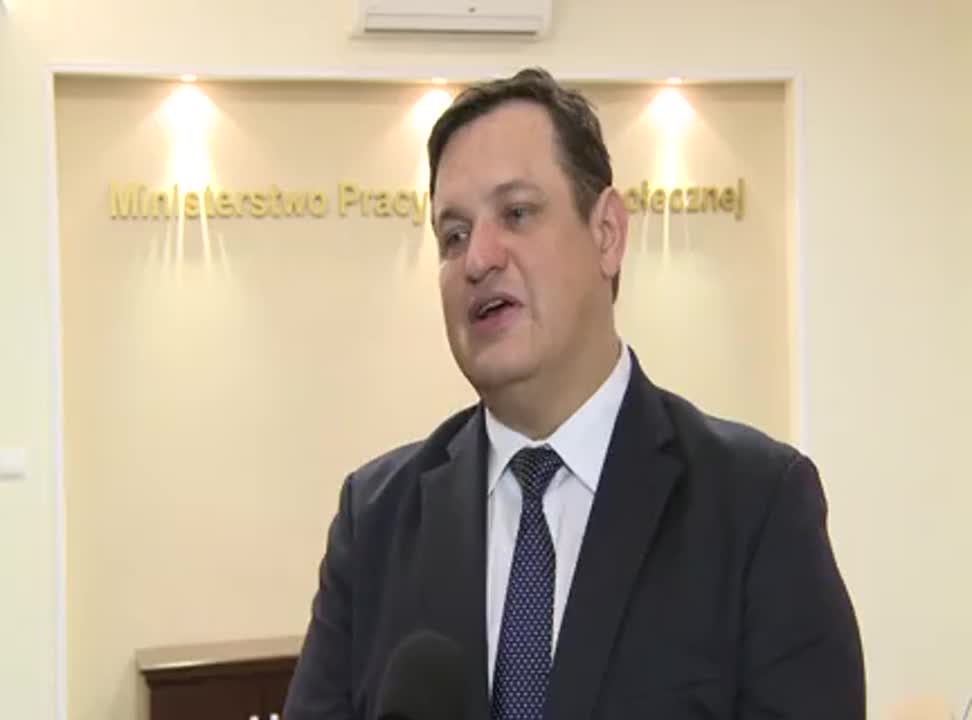W ciągu 2-3 lat bezrobocie spadnie do 10 proc.