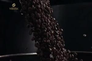 „Ring of Fire” w reklamie kawy Woseba